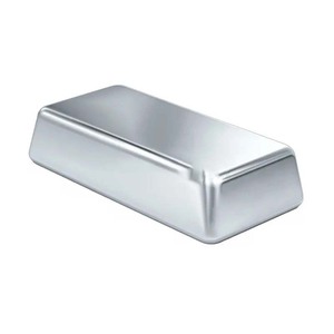 Lingote de zinc de grado superior al 99,99 por ciento para proyectos de refinación de metales y tratamiento de superficies - Product Image 6