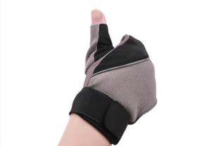 Gants de sport de qualité supérieure fabriqués en usine, haute qualité avec étiquette personnalisée, vente chaude, prix compétitif pour une utilisation en extérieur - Product Image 4