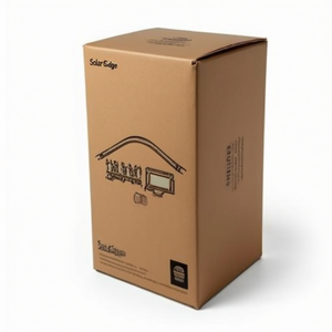 Kit de Desconexión Rápida SolarEdge SE1000-RSD-S2 para Inversor Trifásico SE9KUS-208-U - Product Image 2