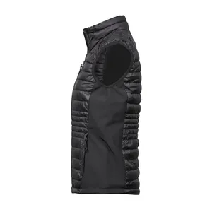Gilet da Pesca Personalizzato per Donna con Design Incrociato per Merchandising - Product Image 5