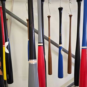 Custom Quality Wood <b>Baseball</b> <b>Bat</b> Custom <b>Wooden</b> <b>Baseball</b> <b>Bat</b> - Product Image 1
