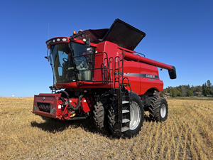 Cosechadora Case IH 6088, Máquina Agrícola para Cosecha, Equipo Agrícola, Compre Ahora, En Stock, Calidad Premium, Oferta al por Mayor - Product Image 2