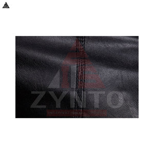 Produit le plus vendu, veste en cuir haut de gamme, meilleures vestes en cuir slim pour homme pour l'hiver, veste en cuir au design personnalisé - Product Image 6