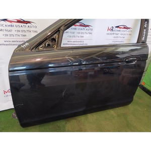 PORTA ANTERIORE SINISTRA SX JAGUAR S-Type 2a Serie XR845424 DOOR AJD (02>04) - Product Image 4