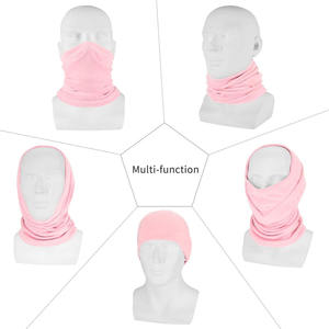 2025 nouvelle meilleure qualité léger Logo personnalisé cache-cou sport Protection contre le vent hiver Ski cache-cou pour les Offre Spéciale - Product Image 6