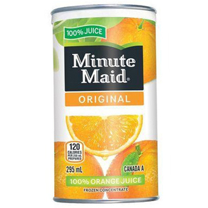Minute maidd fruity drink 330มล. - Product Image 4