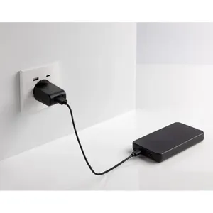 Powerbank Boostcore 10.000mAh, Gadget Promozionali Sostenibili - Product Image 4