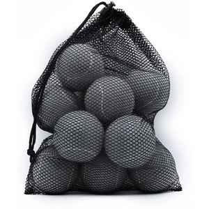 Pelotas DE TENIS 2025 personalizadas promocionales de MOQ bajo Pelota de tenis de entrenamiento precortada para pelotas de tenis disponibles de diferentes colores al por mayor - Product Image 3