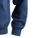 Sudaderas con Capucha para Hombre, Invierno, 100% Algodón, con Cierre y Logotipo Personalizado, Alta Calidad, Ecológicas y Transpirables - Product Image 6