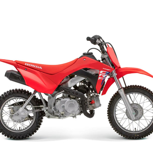 NOUVELLE MOTO HONDA CRF110F ORIGINAL POUR TOUT-TERRAIN – Motos tout-terrain très tendance avec moteur sans balais - Product Image 1