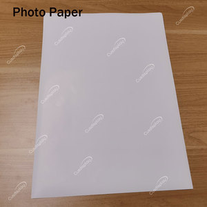 Affiches personnalisées en vinyle pour événements professionnels, impression d'affiches publicitaires de grande taille, couleurs vives, lavables, A0 A1 A2 A3 A4 - Product Image 4