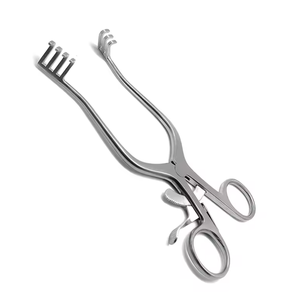 Rétracteur chirurgical orthopédique chirurgical médical nouveau personnalisé de haute qualité écarteurs chirurgicaux en gros à bas prix - Product Image 1