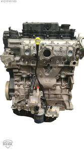 SANDIKOTOMOTIV pour PEUGEOT EXPERT BOX MOTOR 2.0 HDI DW10FC 1615092680 - Product Image 6