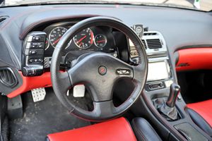 Gran Oferta: Nissan 300ZX Twin Turbo Straman Convertible Usado de 1990 - Product Image 2