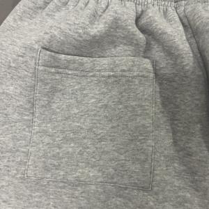 Pantalones Deportivos Anchos Personalizados para Hombre 2026, Pantalones Casuales de Felpa con Características Ligeras, Transpirables y Antibolitas para Invierno - Product Image 3