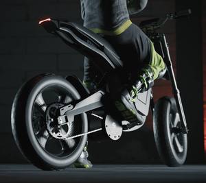 Motos de carreras E-Clipses 2025 2026 de transmisión por correa, de gran venta, disponibles para la venta y listas para exportar - Product Image 5