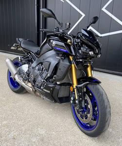 Offre incroyable - Nouvelles motos Yamaha MT-10 2024 - Product Image 4