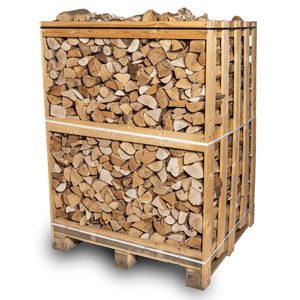 Bois de chauffage séché au four de la marque KILN WOOD, modèle KILN DRIEDWOOD 51237, origine Northumberland, disponible pour achat en gros - Product Image 1