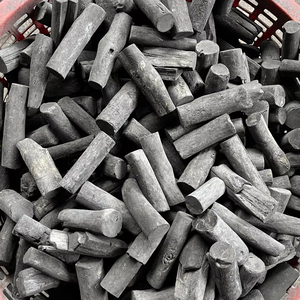 Barbacoa con forma de palo Binchotan de carbón blanco del proveedor de Vietnam-Exportación de briquetas de carbón a La UE, Japón, etc. - Product Image 1