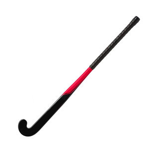 Diseño de logotipo personalizado Palo de hockey de campo compuesto de fibra de carbono de alta demanda Disponible en varios colores Bajo MOQ Servicio OEM - Product Image 1