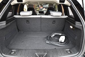 2015 B M.W I3 Sedan Double Range Extender 30000 Miles Boîte de vitesses automatique R16 Pneus Batterie au lithium Carburant électrique Direction gauche - Product Image 4