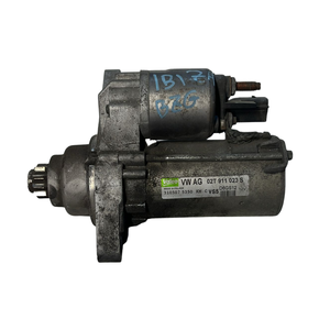Motor de Arranque BZG SEAT Serie Ibiza (12>15) 02T911023S Gasolina 1.2 - Product Image 1