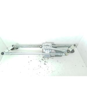 MOTEUR D'ESSUIE-GLACE AVANT COMPLET AVEC TANDEM SKODA Octavia S. Wagon 2ème Série 3397020950 (00>04) - Product Image 2