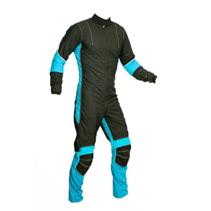 Traje de salto Skydive de vuelo libre de cuerpo completo para hombre, traje de buceo de cielo húmedo de una pieza completamente personalizado para hombre, precio al por mayor - Product Image 3