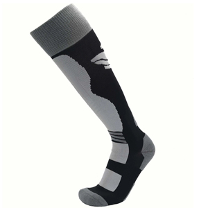Vêtements équestres unisexes à séchage rapide du fournisseur direct d'usine prix de gros chaussettes d'équitation à vendre - Product Image 1