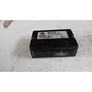 CENTRAL LOCKING CONTROL UNIT ALFA ROMEO 156 Saloon Series (932_) (03>05) - Essence - - Product Image 5