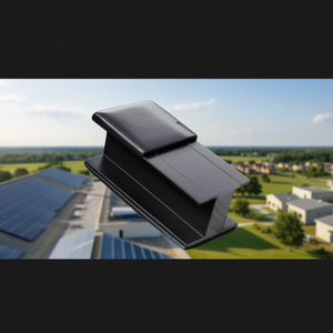 Support de fixation pour conduit Roof Tech RT2-04-C-Mount - Product Image 3