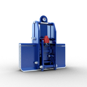 Pince pour pierre de marbre de granit Élévateur de dalle de marbre Élévateur de pince en pierre de haute sécurité - Product Image 5