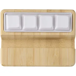 Algol Supporto per Telefono Ecologico Anti-Stress, Organizzatore da Scrivania, Gadget - Product Image 4