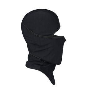 Masque de ski en tricot d'hiver 100% polyester, masque intégral, imperméable, chaud, respirant, protection contre le froid, masque de ski - Product Image 3