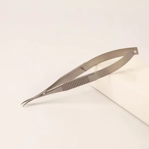 Tijeras de resorte multiusos desarrolladas para el cuidado de la belleza, manualidades y trabajos de recorte fino, recorte de belleza - Product Image 1