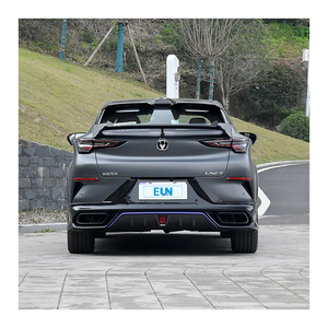 Camioneta Changan New Hunter Plus F70 2022 2024 2025 Turbo Híbrida de Lujo - Product Image 5