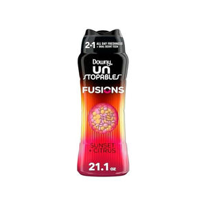 Downy Unstoppable Fresh laundry <b>scent</b> <b>beads</b> fragrance <b>booster</b> strong freshness for bulk wholesale distribution - Product Image 4