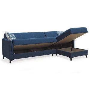 Luxury Lightweight Modular <b>Sofa</b> Cum Bed Convertible Rome Corner Settee Storage Fast Delivery Europe/Turkish Furniture Extendable - Product Image 6