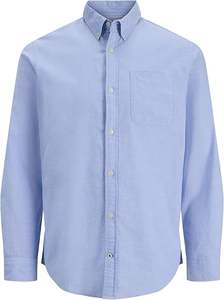 Chemise décontractée pour homme sur mesure, 100% coton, écologique, respirante, polyester/coton, manches longues d'été avec poches, en provenance du Bangladesh - Product Image 2