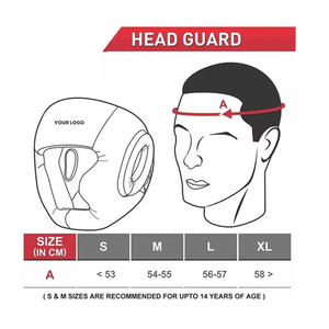 Equipos de Boxeo Profesionales Hechos a Medida, Conjuntos de Entrenamiento de Boxeo de Cuero Completo, Disponibles en Todos los Tamaños de 8oz a 16oz - Product Image 6