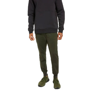 Pantalones de chándal informales para hombre ligeros del mejor fabricante, a prueba de viento, de cintura media con logotipo personalizable, estilo único, venta superior - Product Image 2