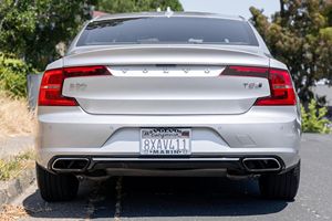 VOLVO S90 T8 AWD R-Design d'occasion 2020 - Product Image 5