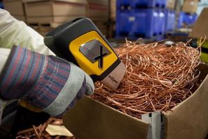 เศษลวดทองแดงคุณภาพสูง ความบริสุทธิ์ 99.9% เกรดพรีเมียม ความแข็งแรงสูงสุด 450MPa - Product Image 5