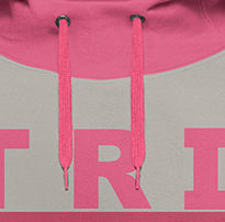 Sudadera con capucha de algodón polar de alta calidad personalizada del fabricante 3D logotipo bordado liso teñido invierno hombres/Unisex forrado - Product Image 5