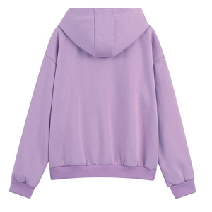 Survêtement unisexe coupe ajustée de conception de marque d'hiver de haute qualité survêtements personnalisés survêtements pulls à capuche et pantalons - Product Image 3