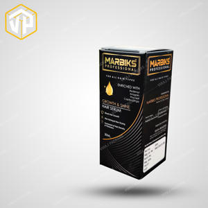 Boîtes en papier cosmétique - Product Image 4