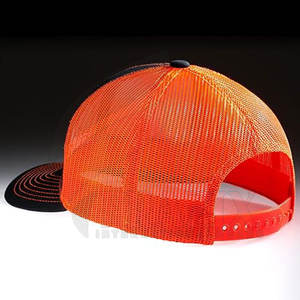 Casquettes de camionneur personnalisées de qualité supérieure pour adultes - Utilisation en extérieur, tissu en nylon respirant et confortable, best-seller - Product Image 2