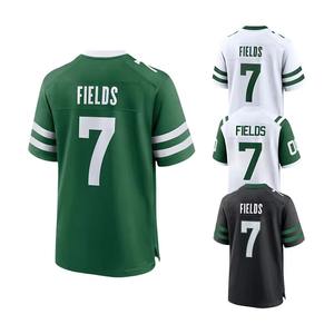 Uniforme de football américain à séchage rapide avec logo personnalisé uniforme de football américain d'équipe de fabrication professionnelle - Product Image 6