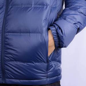 Navigate Goose Veste en duvet ultra-légère - Product Image 6