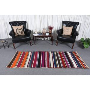 พรมปูพื้นสไตล์ตุรกีสีเบจแบบวินเทจขนาดใหญ่29x73ฟุตคลาสสิกสี่เหลี่ยมผืนผ้าวัสดุขนสัตว์พร้อมยางรองสำหรับห้องวัยรุ่น - Product Image 2